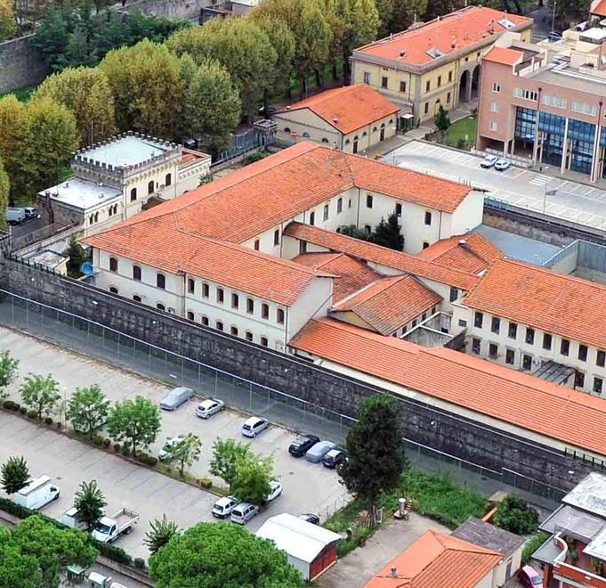 La garante mancata attacca: «Negati i diritti dei detenuti» 