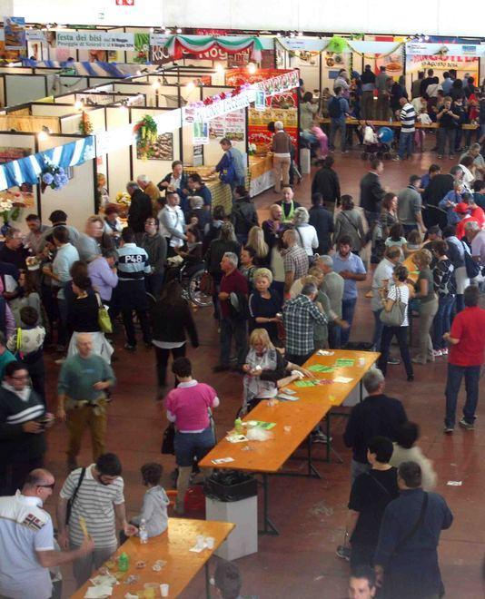 Misen, salta anche nel 2022 Nuovo forfait per l’evento sagre 