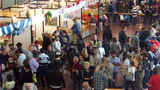 Misen, salta anche nel 2022 Nuovo forfait per l’evento sagre