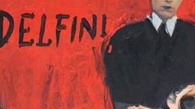 Il Delfini “dipinto” dalla Ginzburg la chicca di Natale de “Il dondolo”