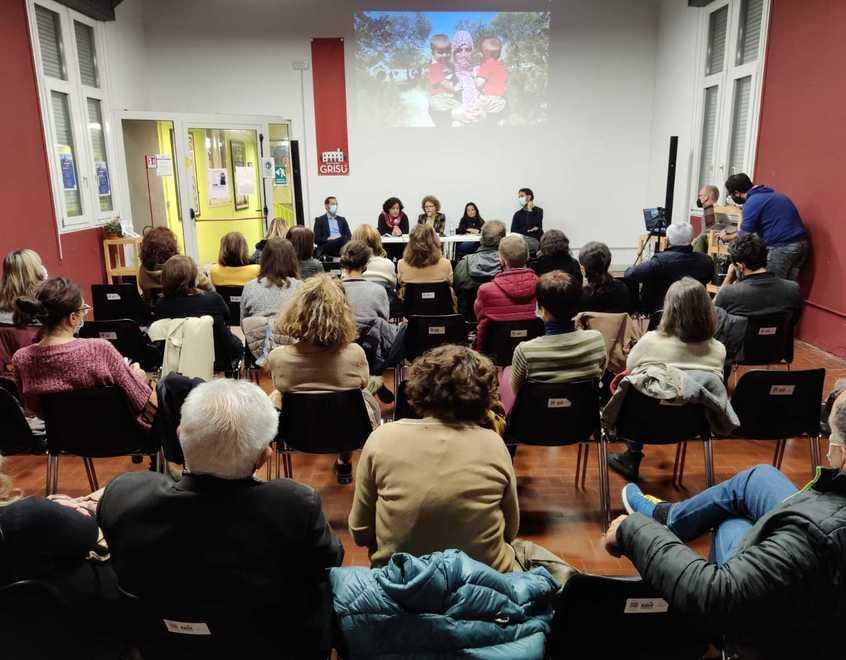 Afghanistan, guerre e sogni infranti «Dobbiamo tenere alta l’attenzione» 