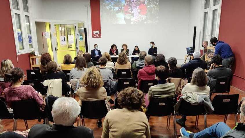 Afghanistan, guerre e sogni infranti «Dobbiamo tenere alta l’attenzione»