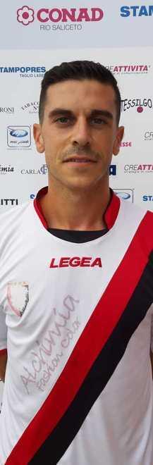Alla Riese basta un gol e il Montecchio va ko in una gara a nervi tesi 