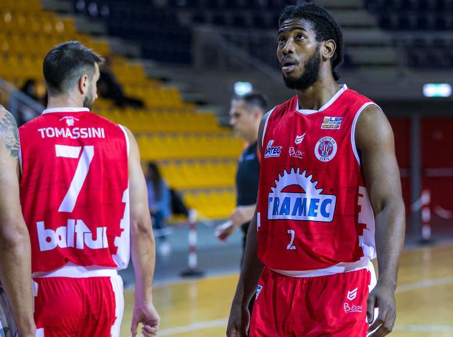 Tramec brava a cogliere un’occasione d’oro 