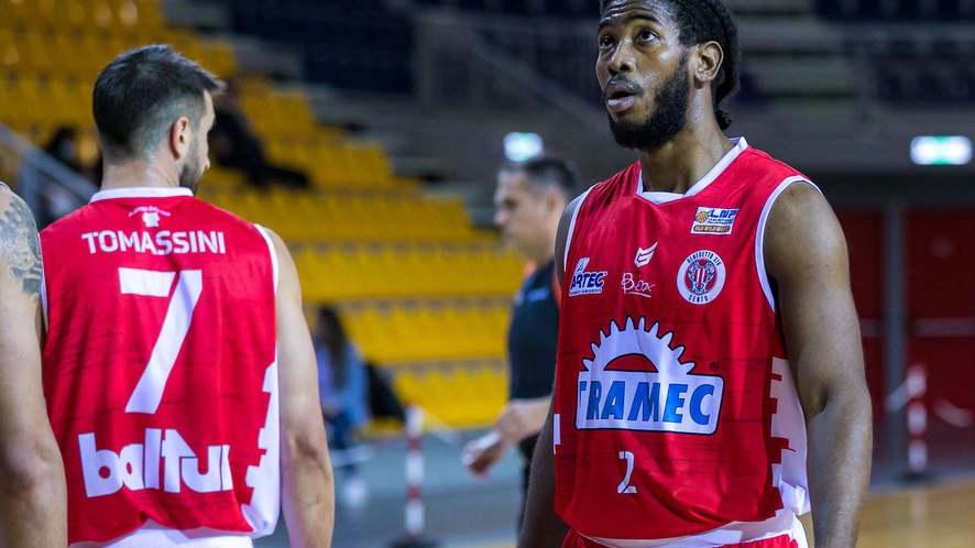Tramec brava a cogliere un’occasione d’oro