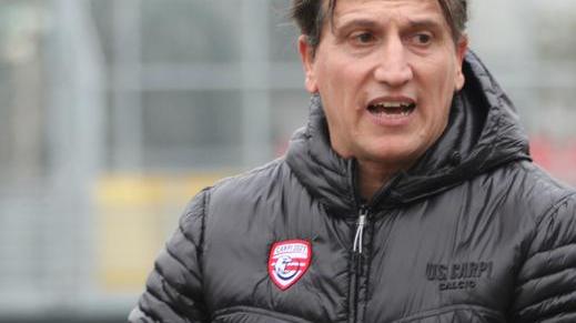 Carpi a luci e ombre Rimonta il 2-0 ma sbaglia il rigore
