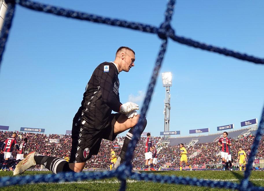 Colpo Fiorentina che sogna Il Bologna si deve arrendere 