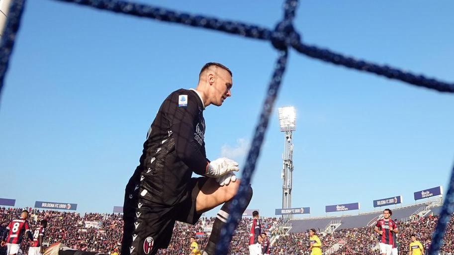 Colpo Fiorentina che sogna Il Bologna si deve arrendere