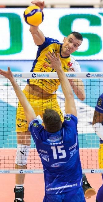 Mazzone e Stankovic i migliori Bruno finisce anche in panchina