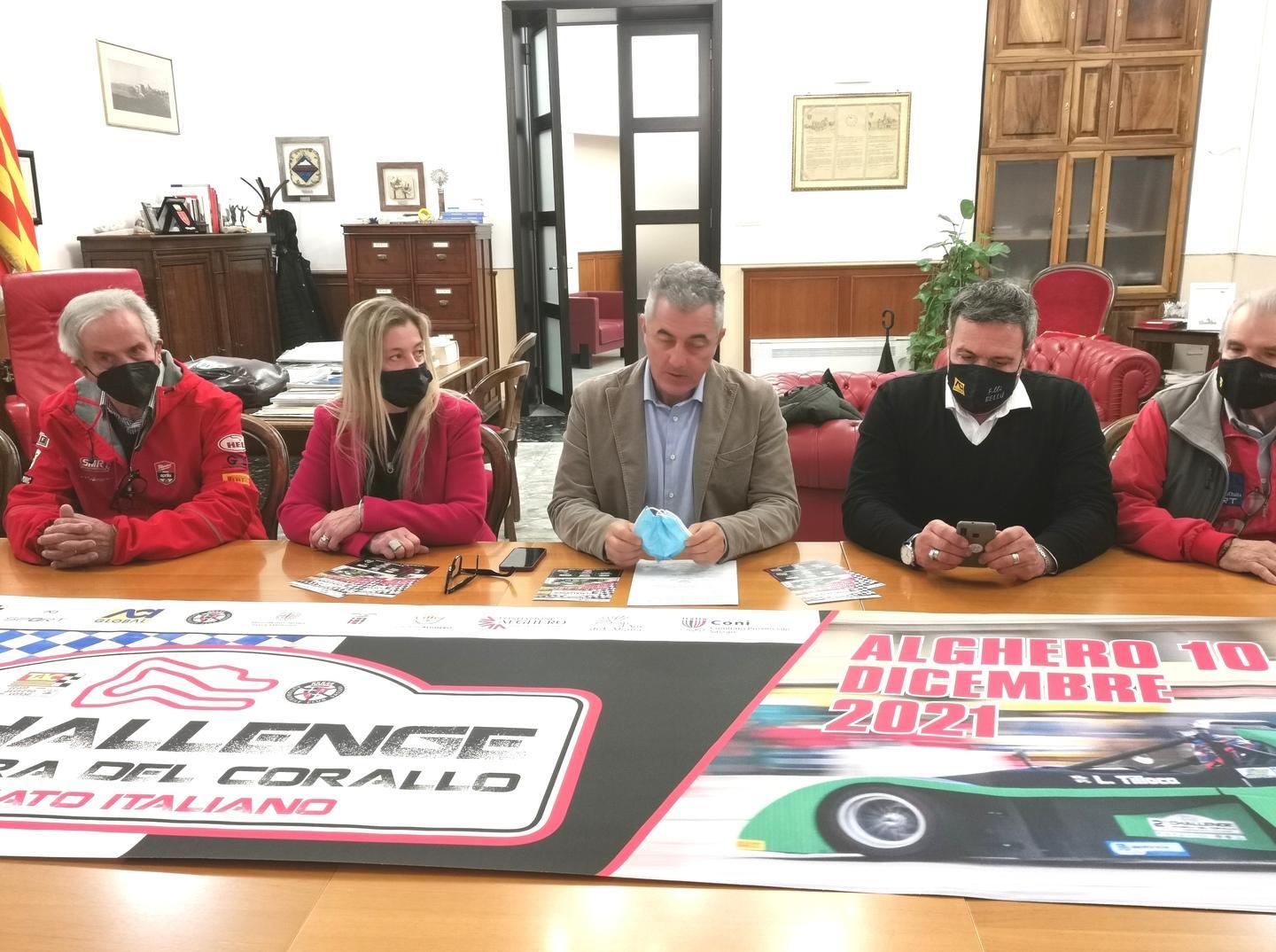 Formula Challenge, il gran finale è ad Alghero 