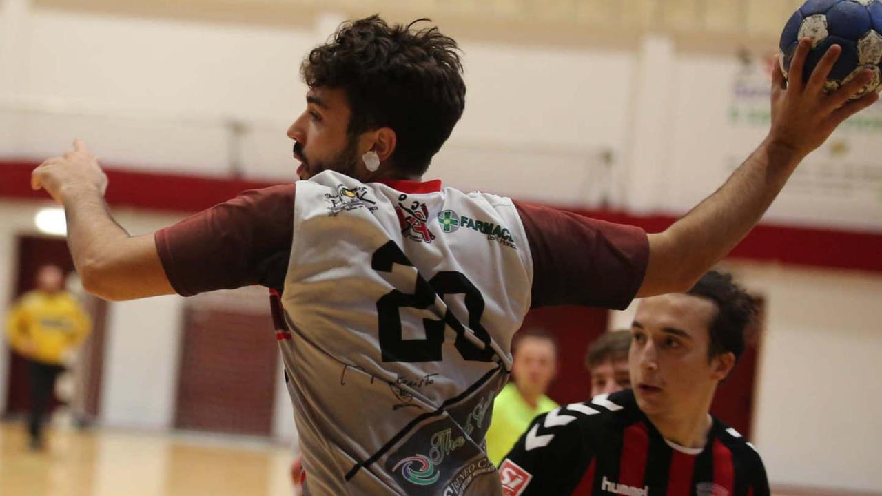 Pallamano, sorride la VerdeAzzurro Alla Lions il derby con il Selargius