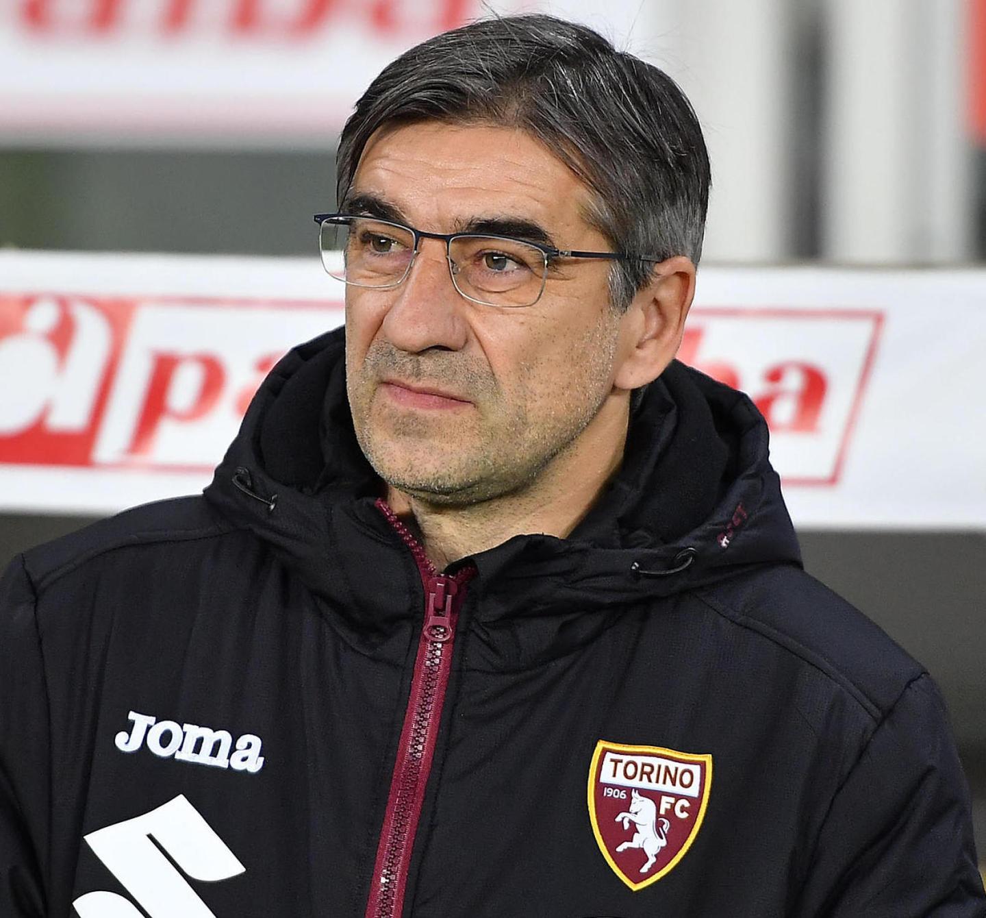 Juric ai suoi: «Ci aspetta Una gara dura»