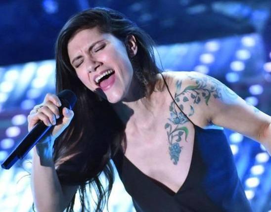 Super festival e super cast sul palco 280 dischi di platino