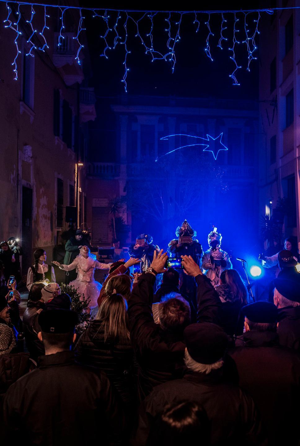 Domani al Corso e in via Luzzatti i “Racconti erranti” per bambini