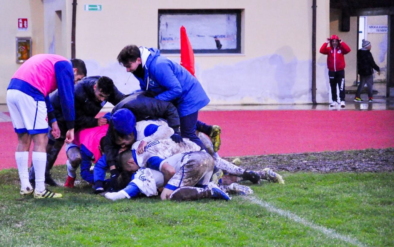 Va al Tempio il big match con l’Usinese 