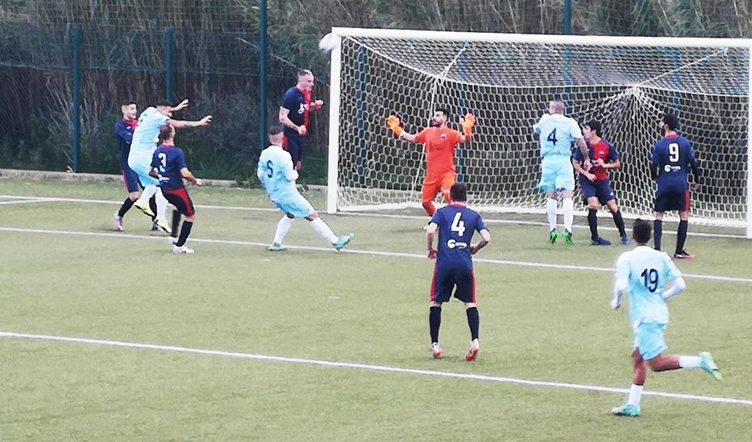 Sorpresa Ilva, batte in rimonta il Taloro 