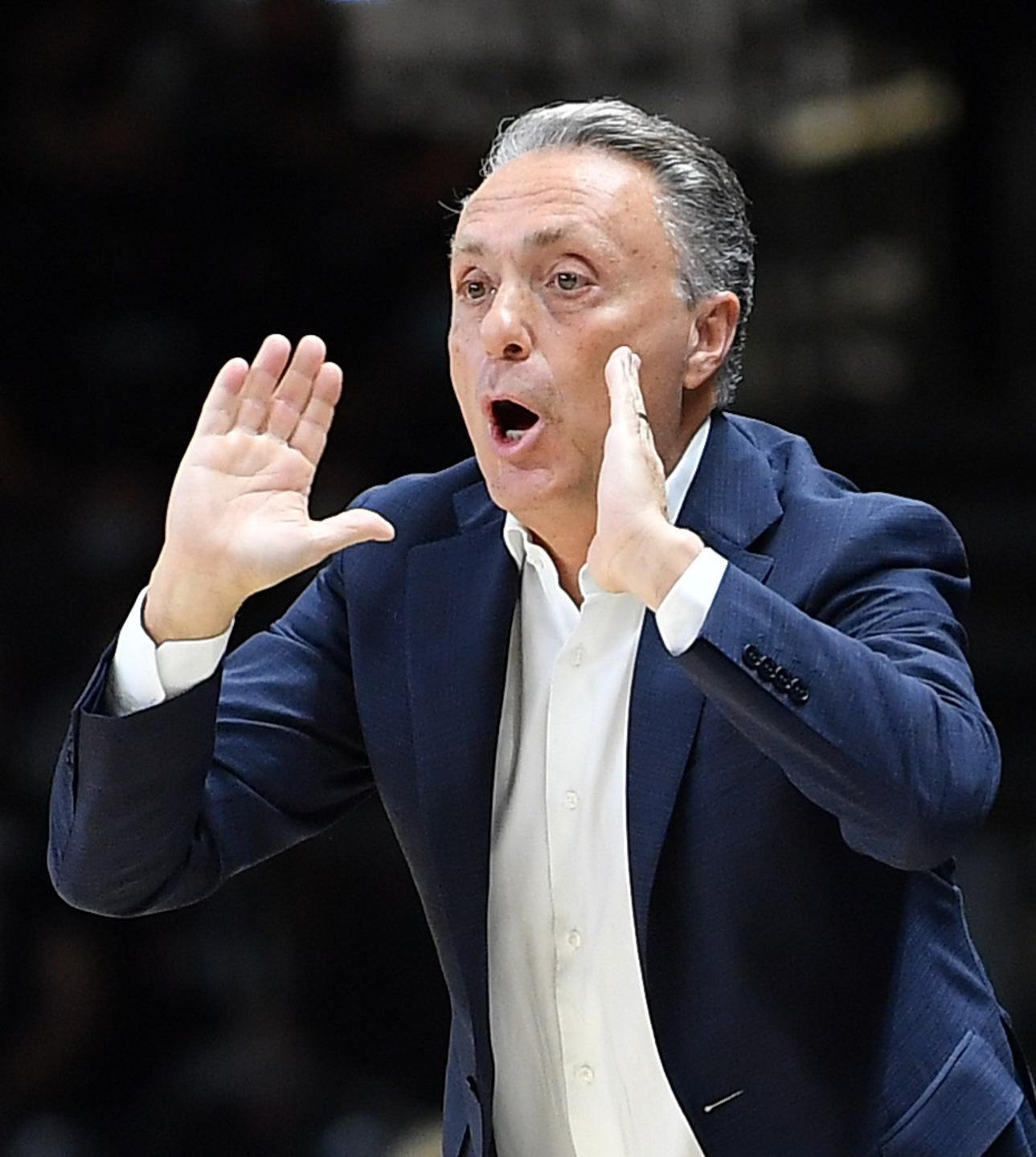 «Grande carattere, la vittoria era davvero alla nostra portata» 