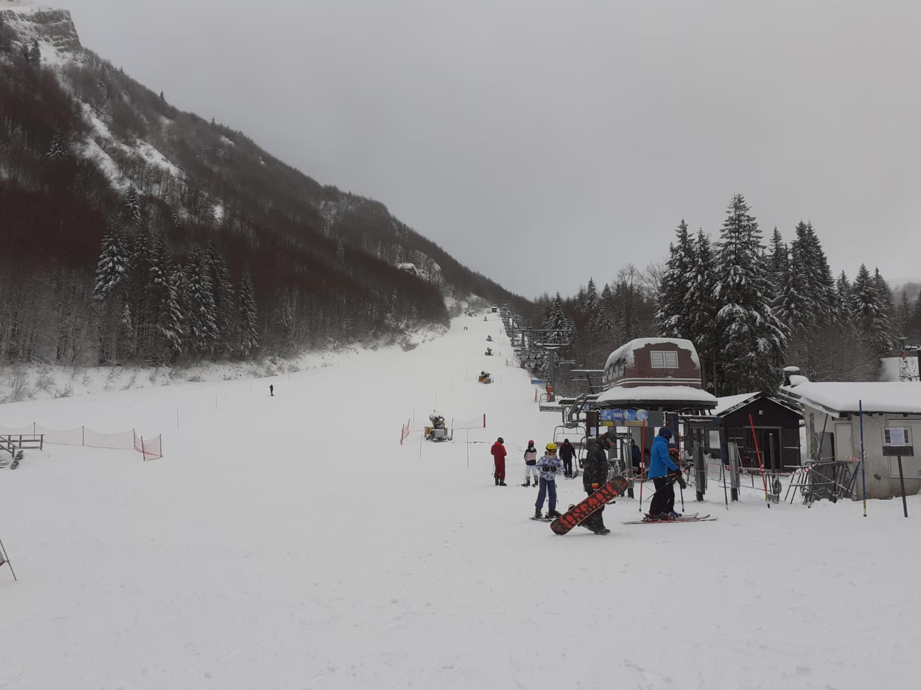 Crisi Covid, batosta sul turismo nell' Appennino Modenese: flussi a picco con cali fino al 50% 