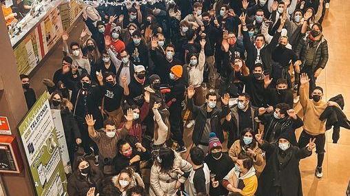 Modena. Cinema Victoria: più di duemila biglietti venduti a mezzanotte: Uomo Ragno da record