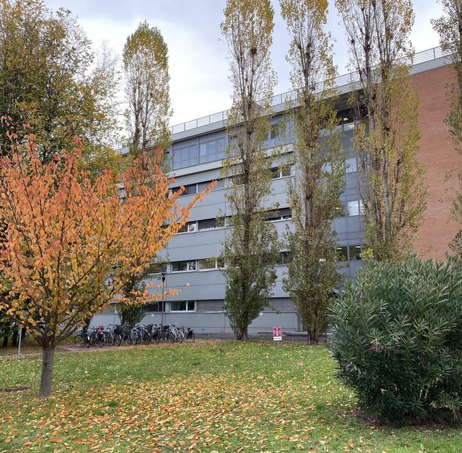 Ricostruzione per gli edifici di Unife, sono in arrivo dalle Regione 52 milioni di euro 