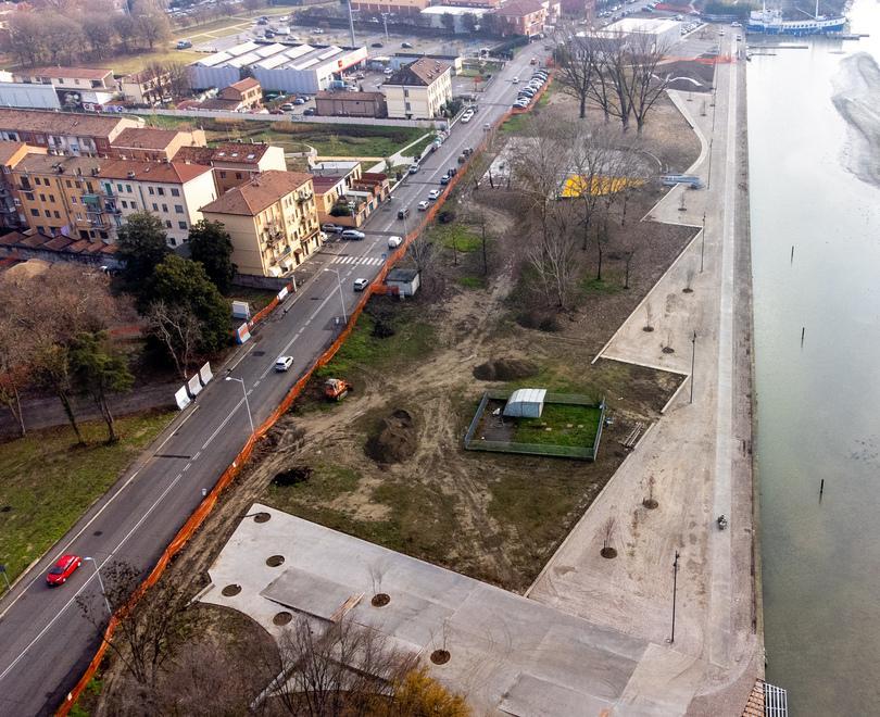  «L’urbanistica è la grande assente in questa città», la denuncia della Fusari 