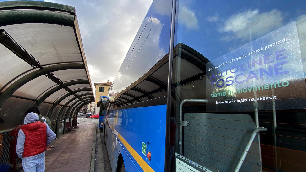 Bus, a Capannori sconti sugli abbonamenti