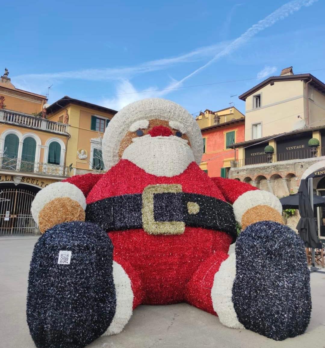 Dai mercatini alla musica, è l’antipasto del Natale: la guida agli appuntamenti in Versilia