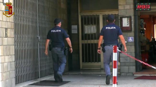 Violenza sessuale: abusò di ragazza, arrestato uomo a Udine