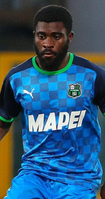 Asta per Boga: Miranchuk non interessa, il Sassuolo “valuta” Solomon 