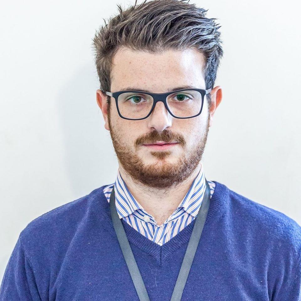 Forbes, un 30enne sassarese tra i top manager emergenti