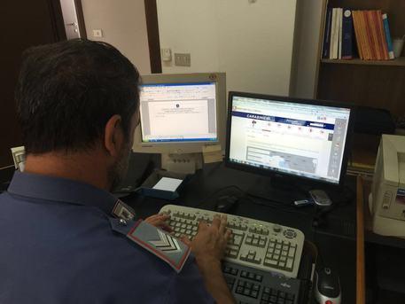 Istruttore perseguitato da una donna stalker 