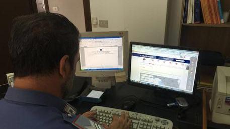 Istruttore perseguitato da una donna stalker