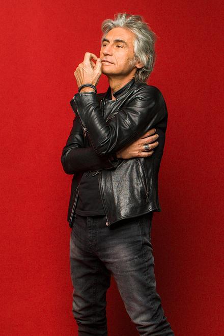 “Pier Vittorio Tondelli non era invidioso”: L’incontro tra Ligabue, Romagnoli, Spadaro 