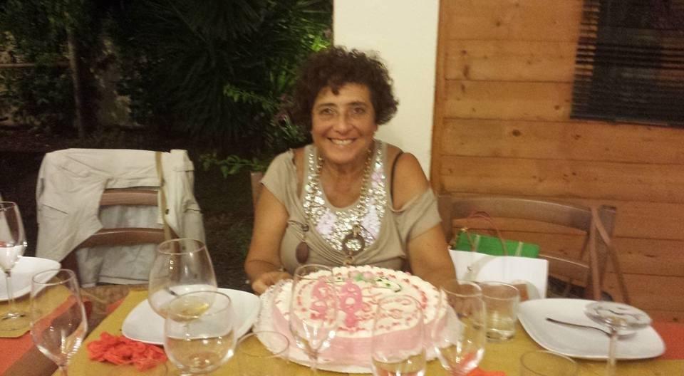 Follonica piange l'infermiera "angelo" che tutti volevano vicino