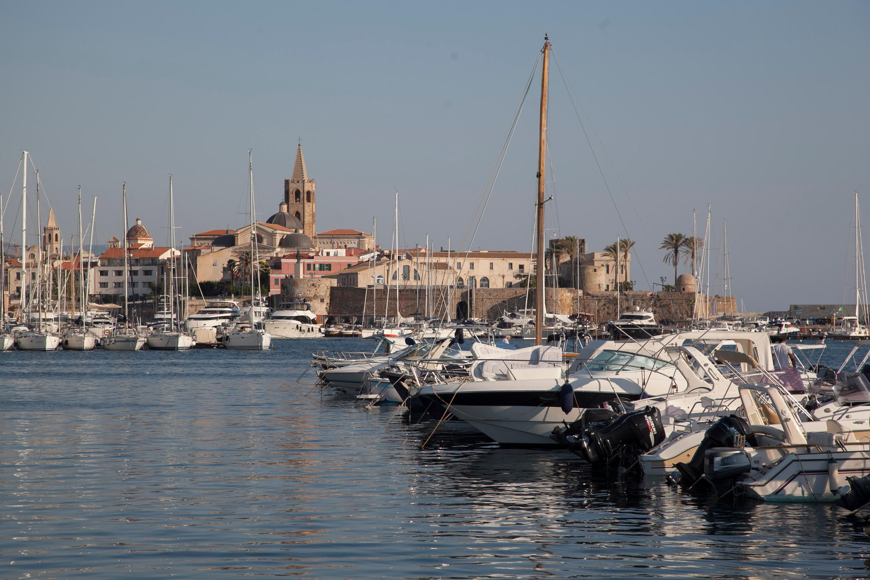 Nave-palco in porto: al Festivalguer lo spettacolo Moby Dick