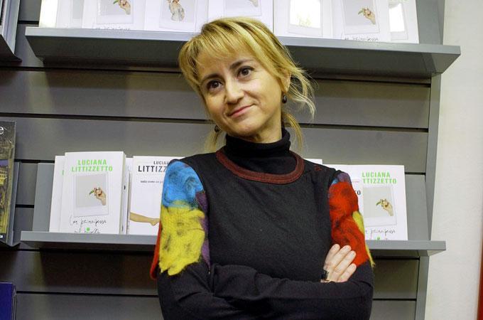 Luciana Littizzetto