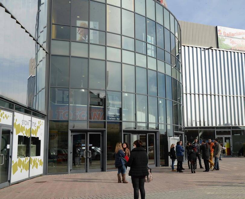 Arrestato Ferrero, nessun effetto (per ora) sull’attività del Cineplex 