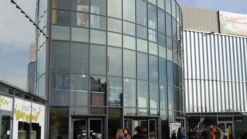 Arrestato Ferrero, nessun effetto (per ora) sull’attività del Cineplex