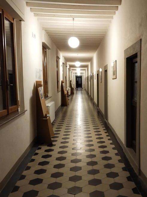 L’ostello per combattere l’emergenza abitativa 