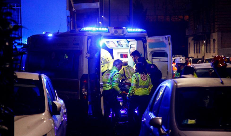 Famiglia intossicata dal monossido: mamma e figlia finite all’ospedale 