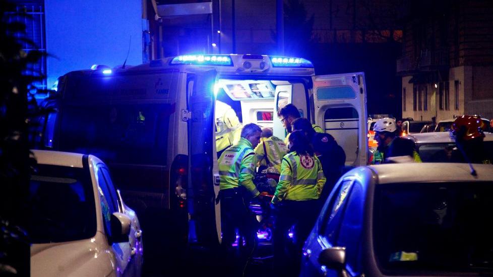 Famiglia intossicata dal monossido: mamma e figlia finite all’ospedale