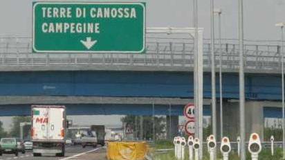 Sindaci al Viminale per il casello sull’A1: «Problema sicurezza serve un presidio»