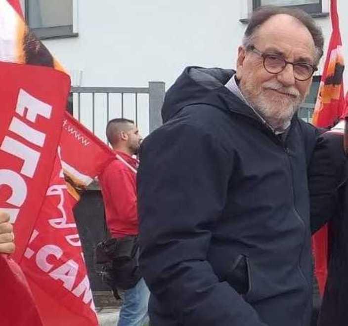 Riccardi confermato alla guida del Pd: «Donne e giovani in segreteria»