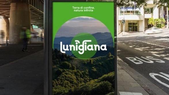 Il brand Lunigiana è realtà con il nuovo logo Ecco che cosa significa