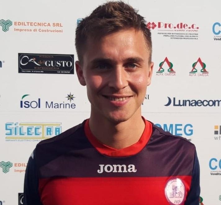 Della Bona: «Complimenti ai ragazzi, non si sono arresi»