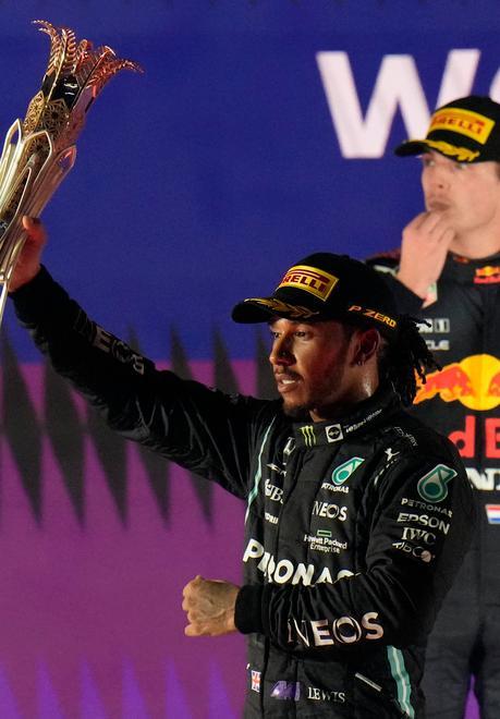 Pista, show e polemiche F1 nel caos 