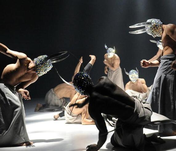 “Le notti barbare” apre la stagione di danza 