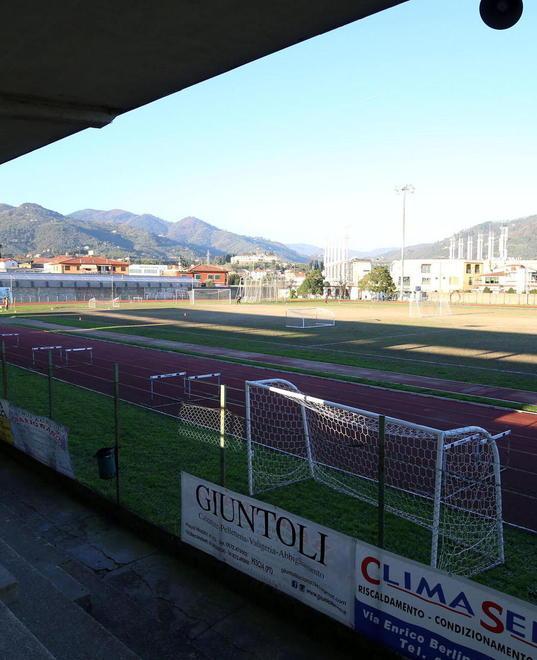 Il Pescia riavrà il suo stadio entro la fine del campionato 