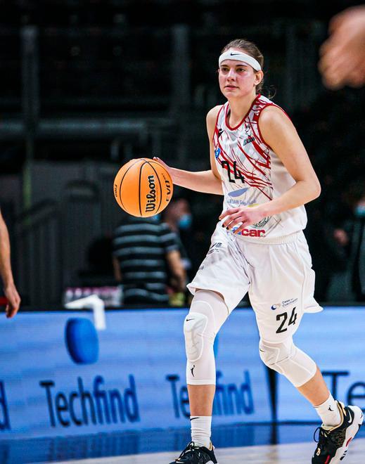 Gesam Gas paga pegno a Bologna con la Virtus ko senza attenuanti 