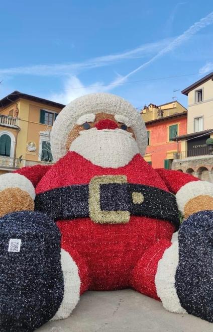 Al Forte c’è il villaggio dedicato alle fiabe A Querceta super albero